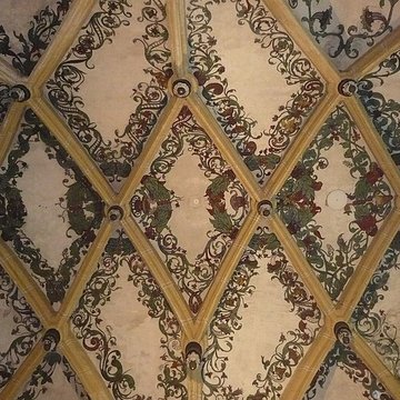 Abbaye de Montbenoît