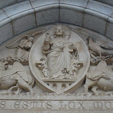 Abbaye de Montbenoît