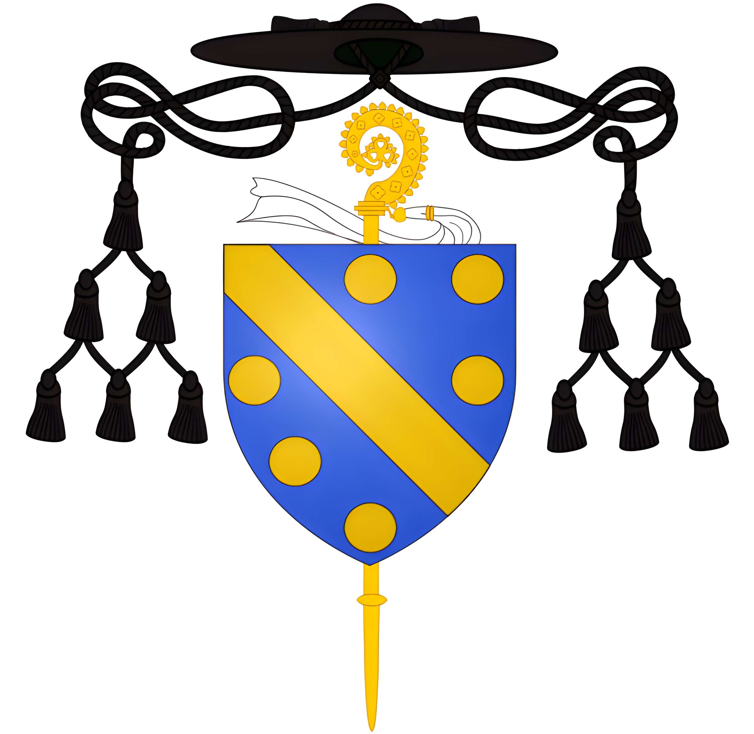 Abbaye de Montbenoît