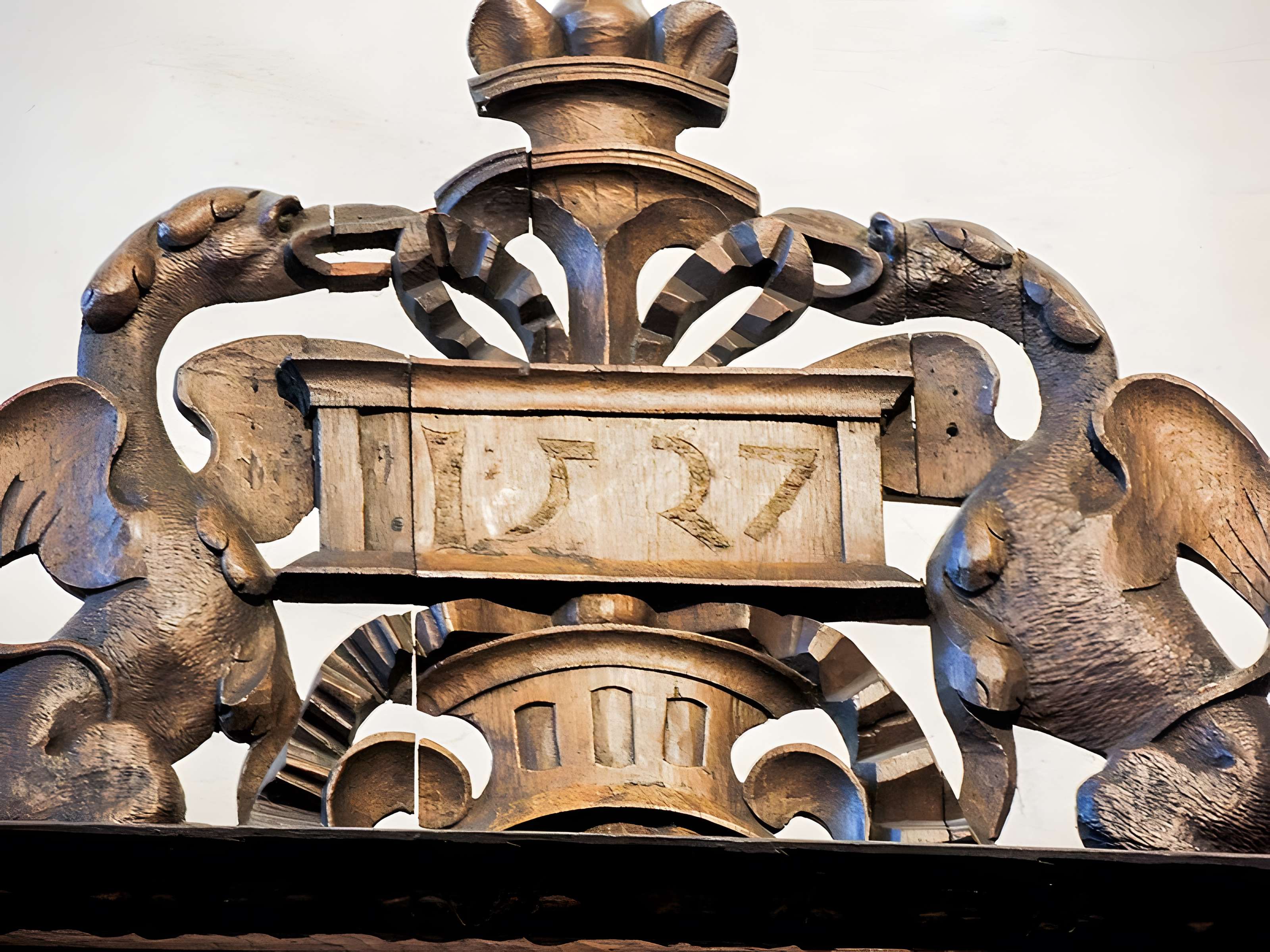 Abbaye de Montbenoît