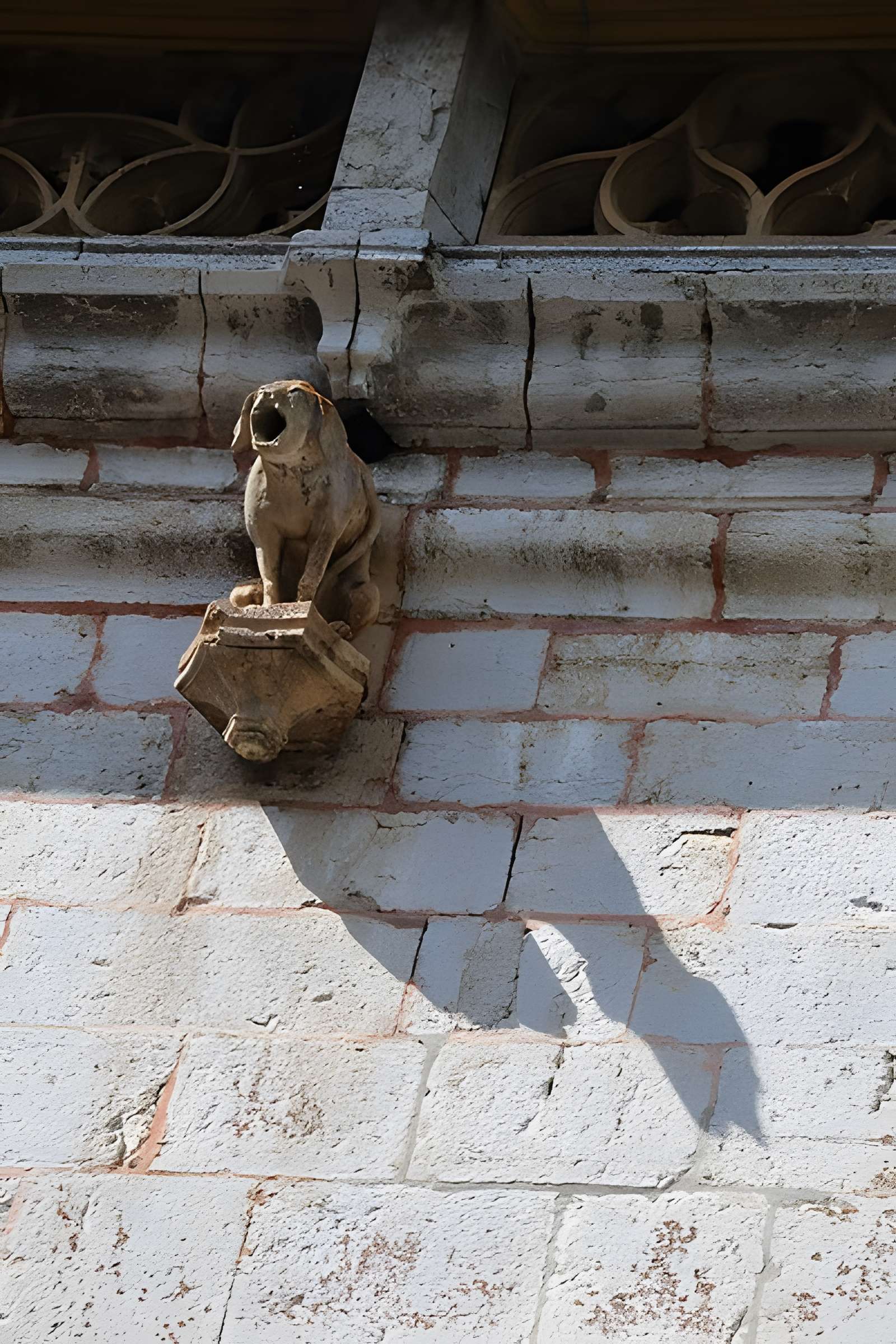 Abbaye de Montbenoît