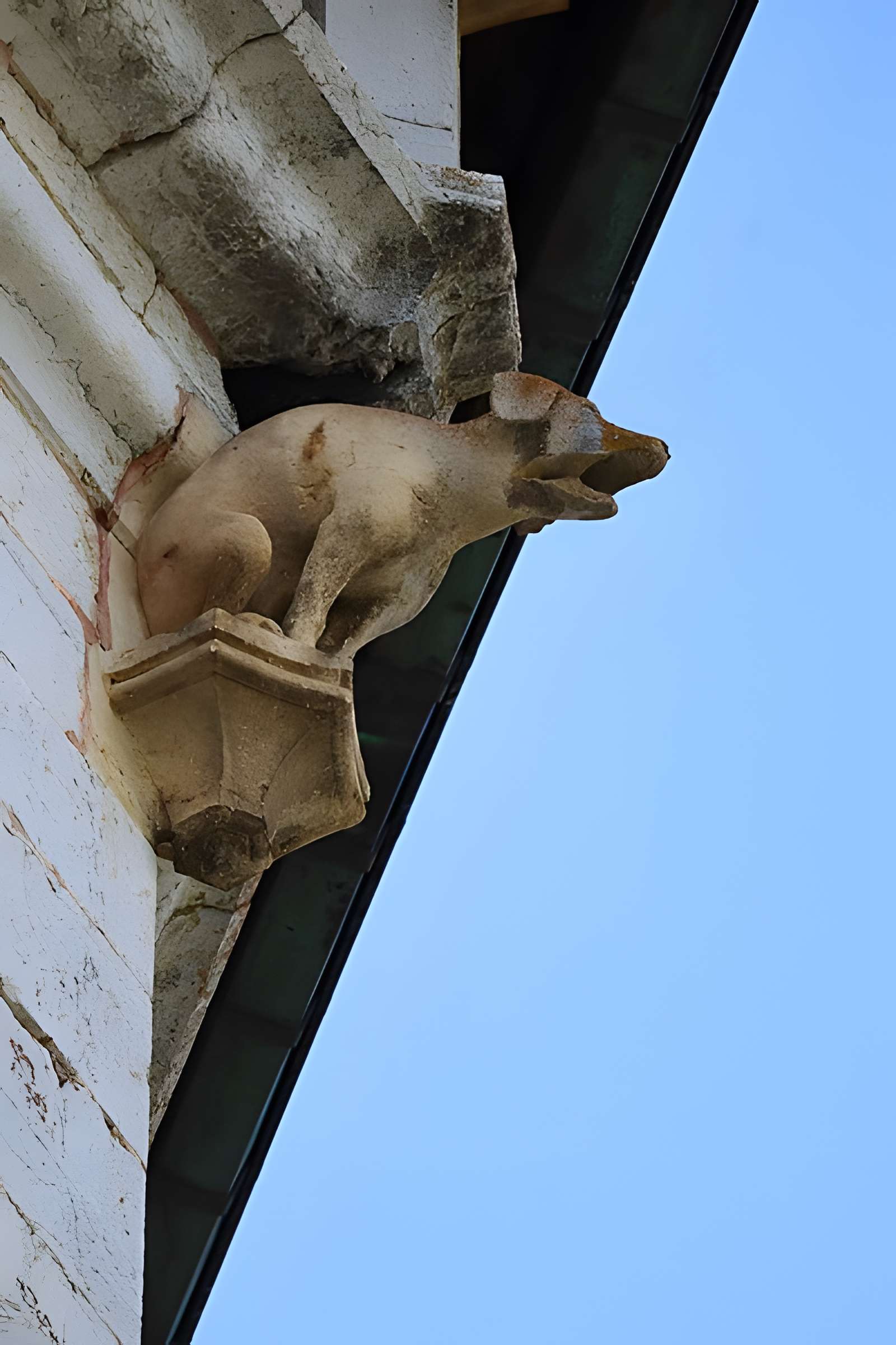 Abbaye de Montbenoît