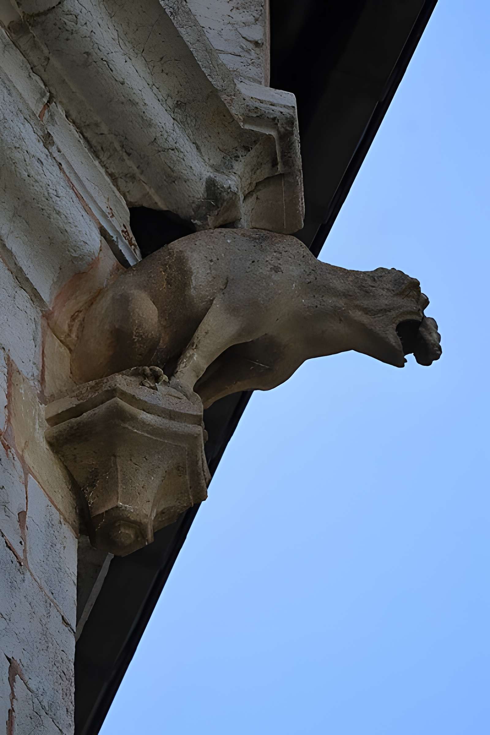 Abbaye de Montbenoît