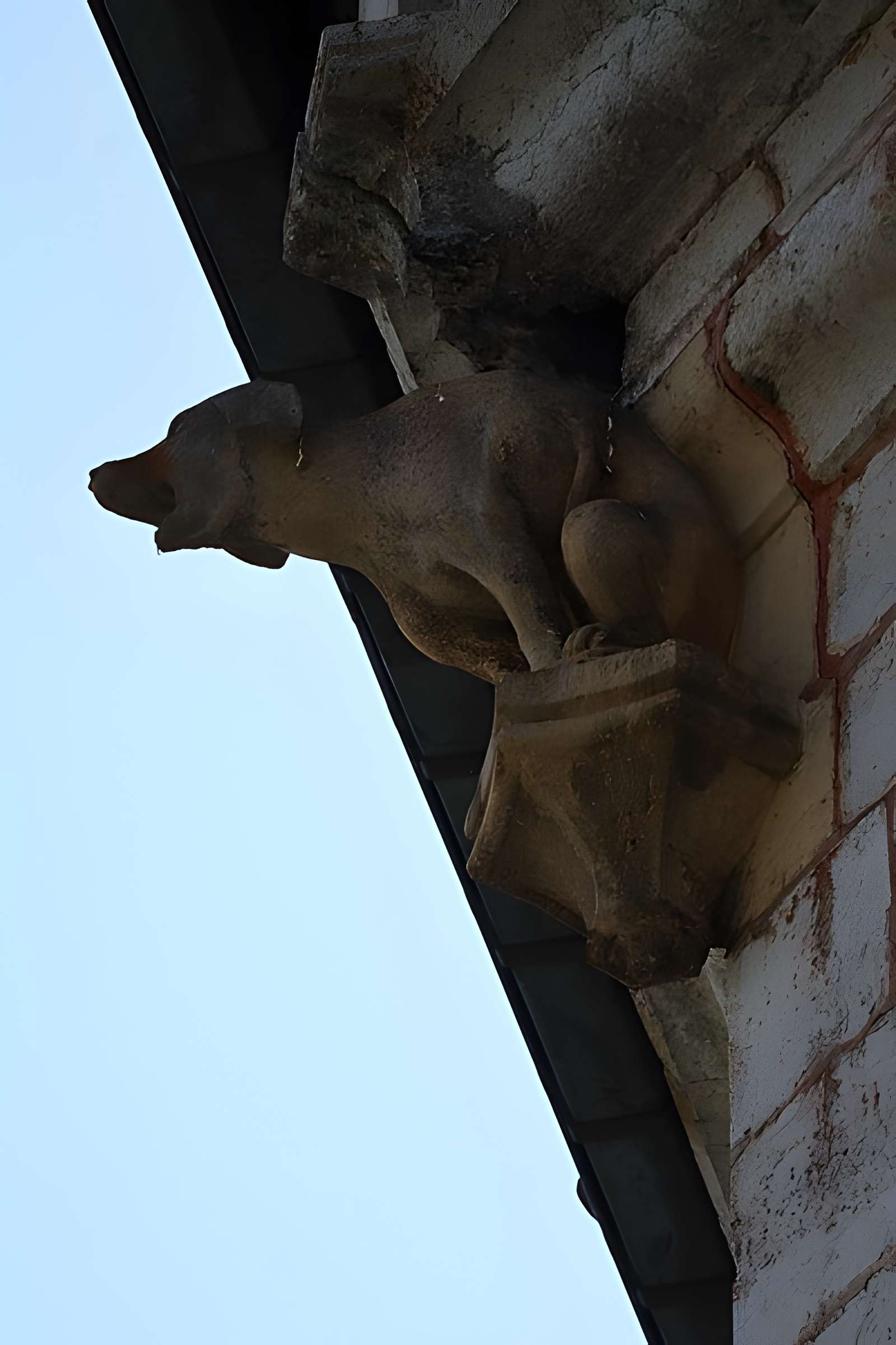 Abbaye de Montbenoît