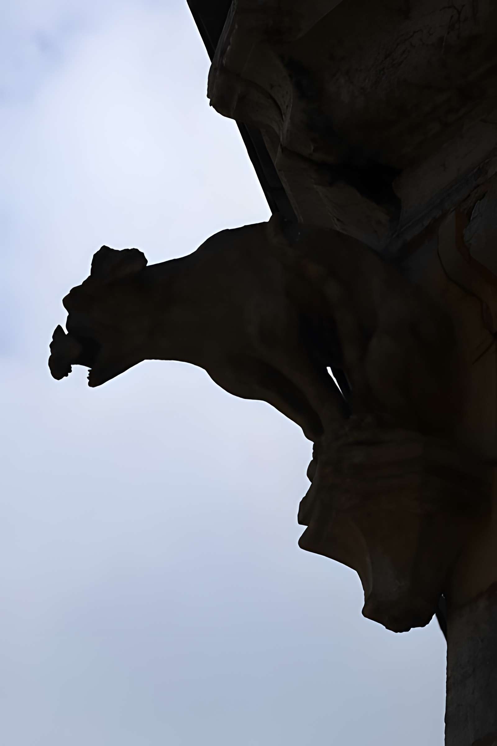 Abbaye de Montbenoît