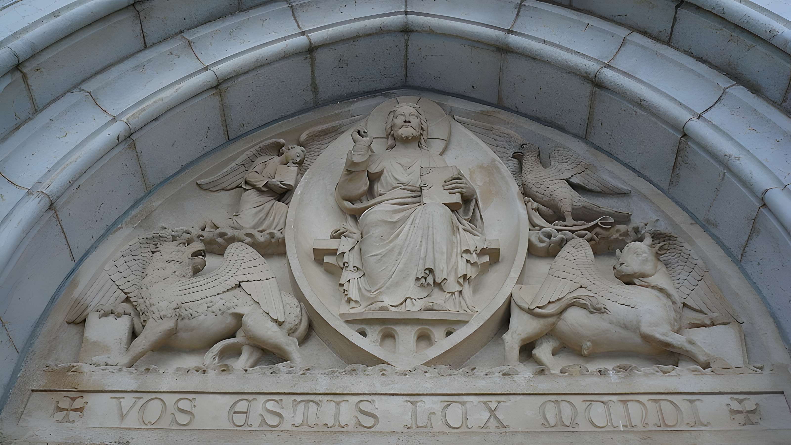 Abbaye de Montbenoît