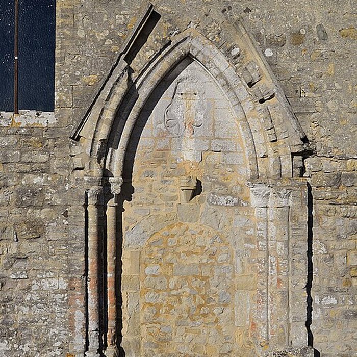 Photo de Église Saint-Barthélemy de Cussy