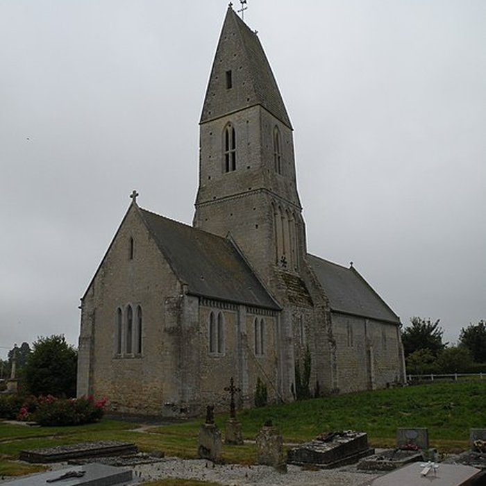 Photo de Église Saint-Barthélemy de Cussy
