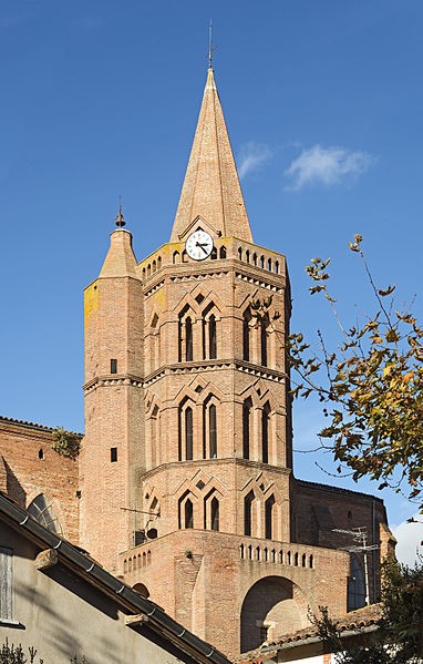 Photo de Église Saint-Barthélemy de Daux