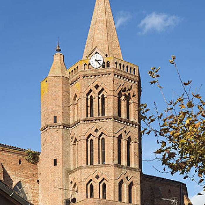 Photo de Église Saint-Barthélemy de Daux