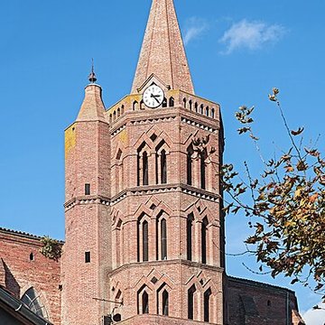 Église Saint-Barthélemy de Daux