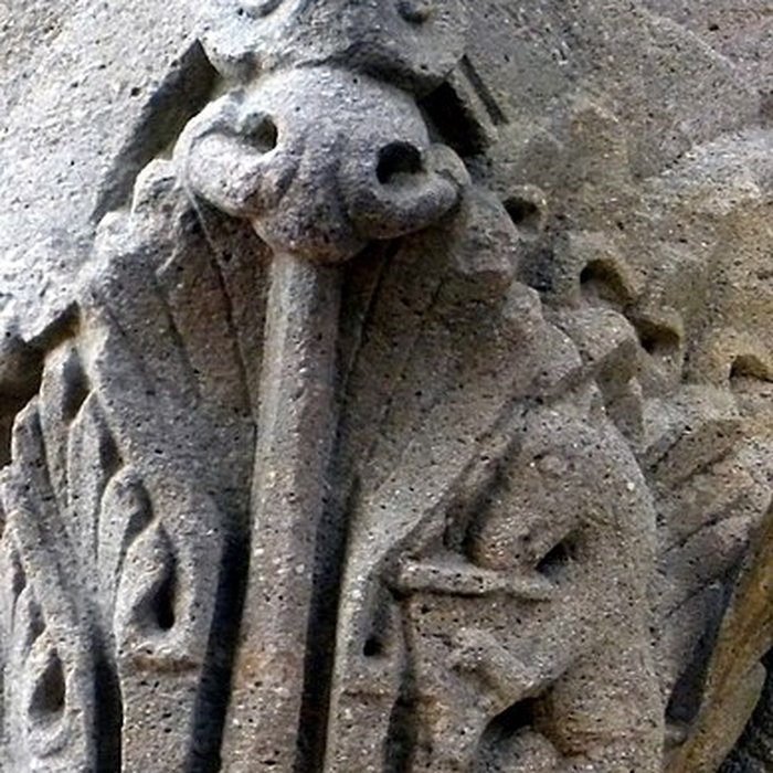 Photo de Église Saint-Barthélemy de Fleury-la-Montagne