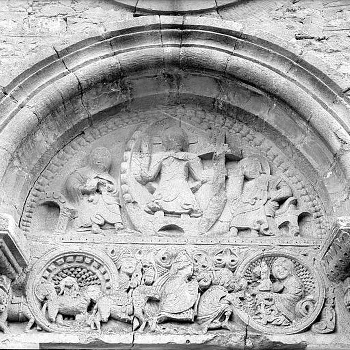 Photo de Église Saint-Barthélemy de Fleury-la-Montagne