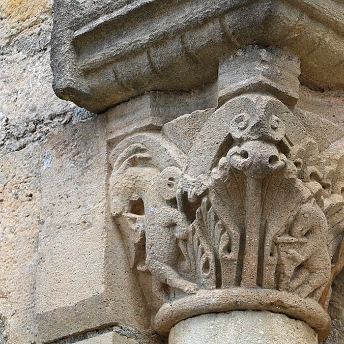 Photo de Église Saint-Barthélemy de Fleury-la-Montagne