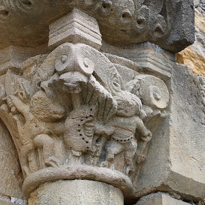 Photo de Église Saint-Barthélemy de Fleury-la-Montagne