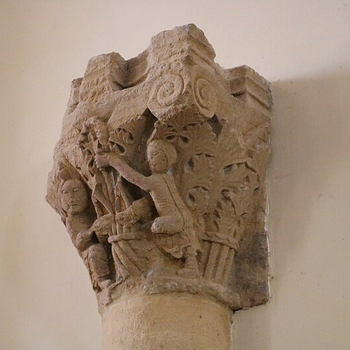 Photo de Église Saint-Barthélemy de Fleury-la-Montagne