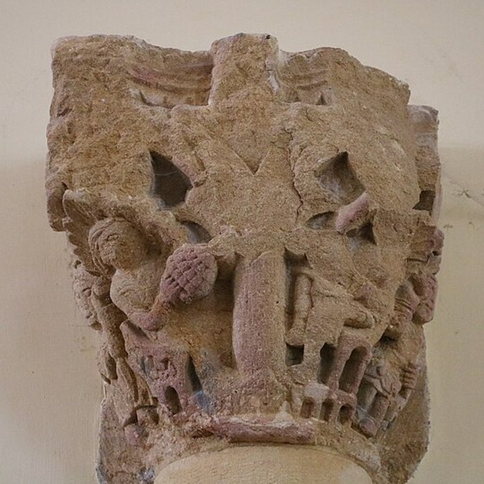 Photo de Église Saint-Barthélemy de Fleury-la-Montagne