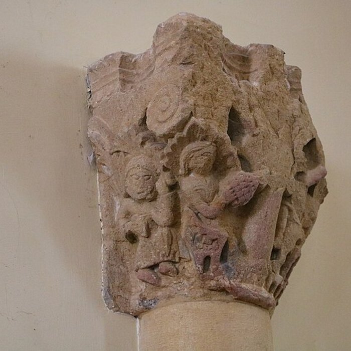 Photo de Église Saint-Barthélemy de Fleury-la-Montagne