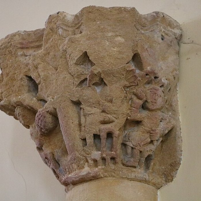 Photo de Église Saint-Barthélemy de Fleury-la-Montagne