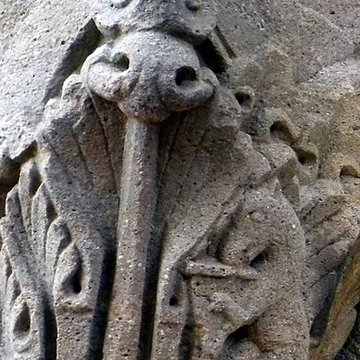 Église Saint-Barthélemy de Fleury-la-Montagne