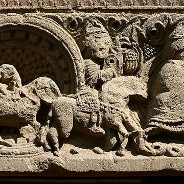 Église Saint-Barthélemy de Fleury-la-Montagne