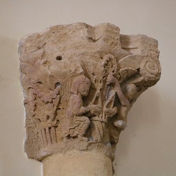 Église Saint-Barthélemy de Fleury-la-Montagne