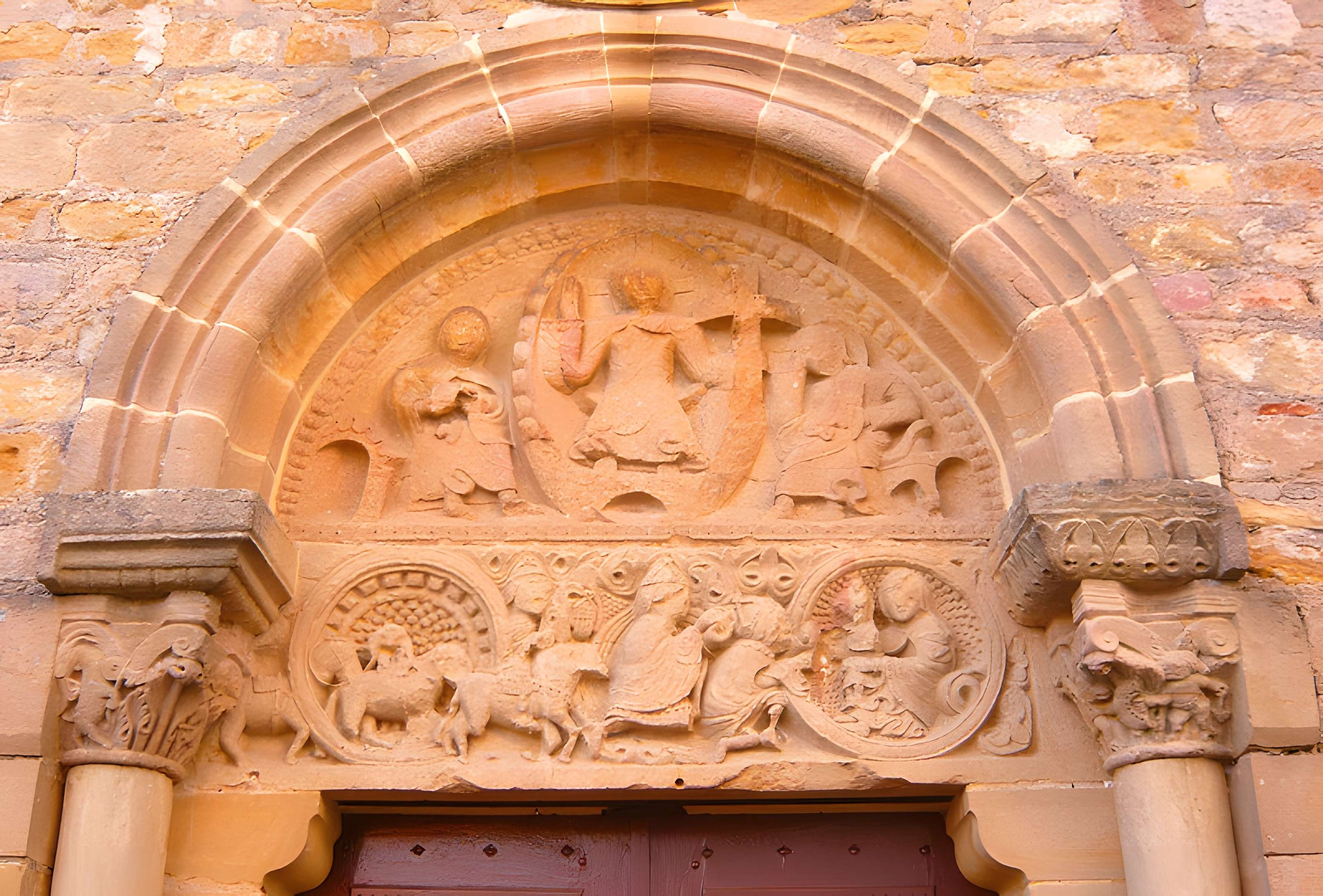 Église Saint-Barthélemy de Fleury-la-Montagne