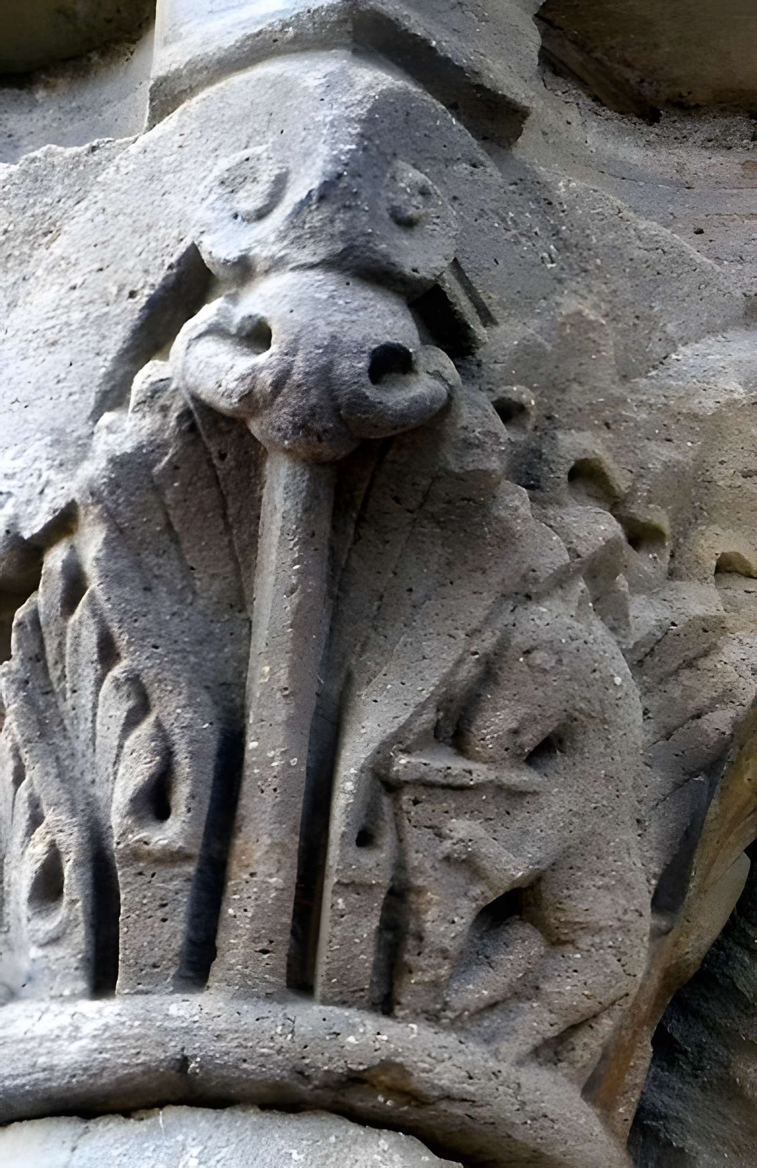 Église Saint-Barthélemy de Fleury-la-Montagne