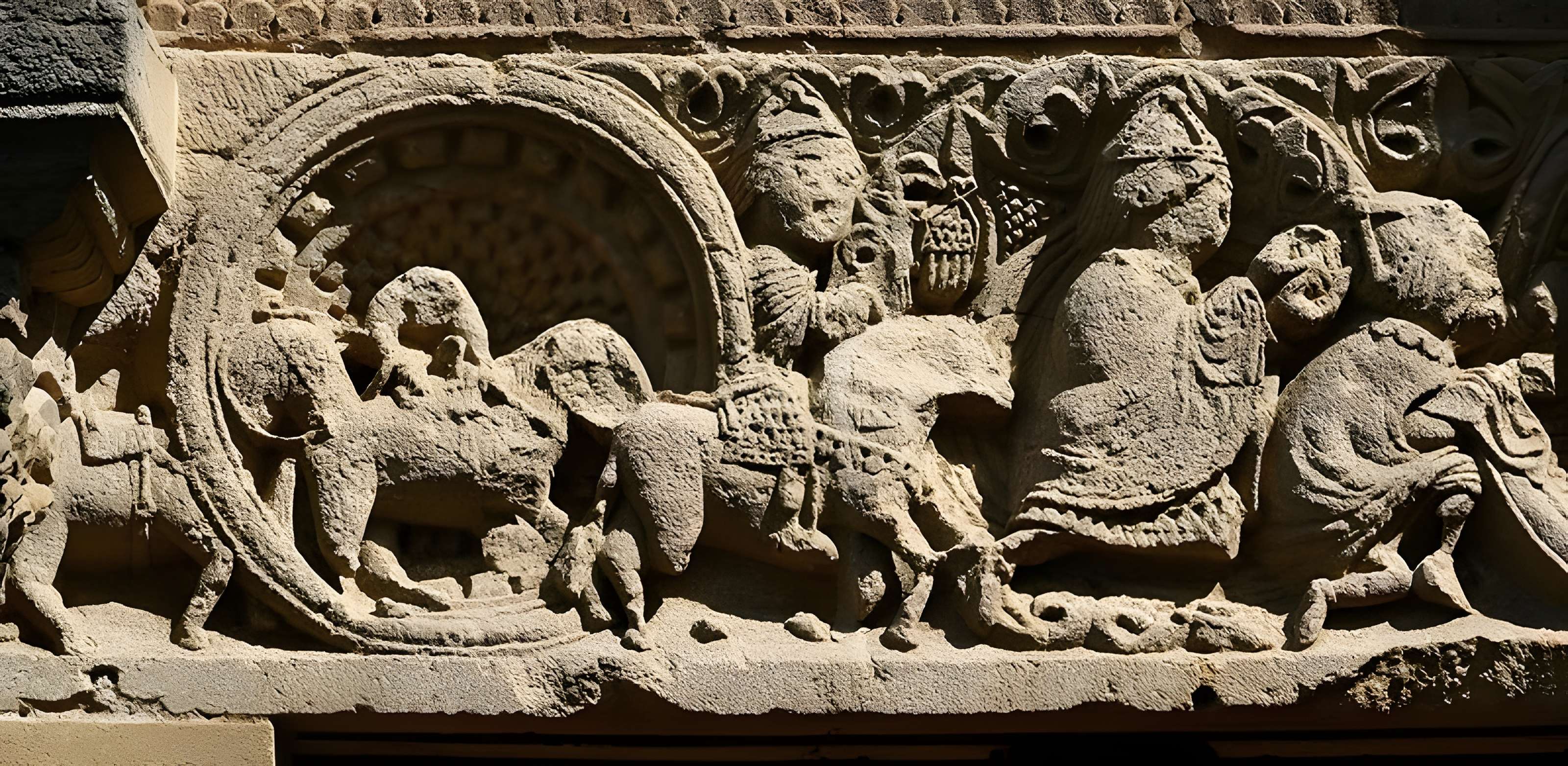Église Saint-Barthélemy de Fleury-la-Montagne