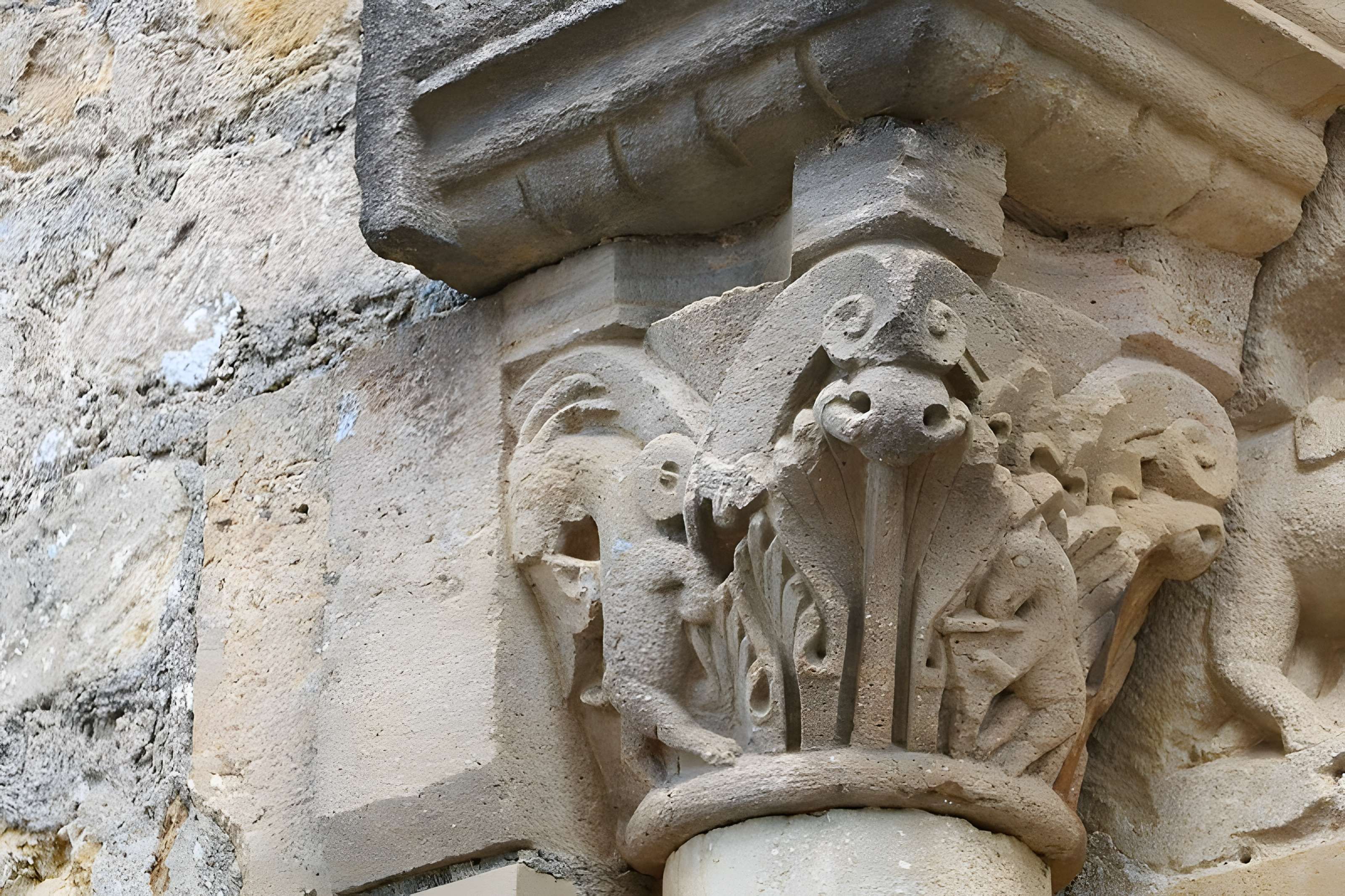 Église Saint-Barthélemy de Fleury-la-Montagne