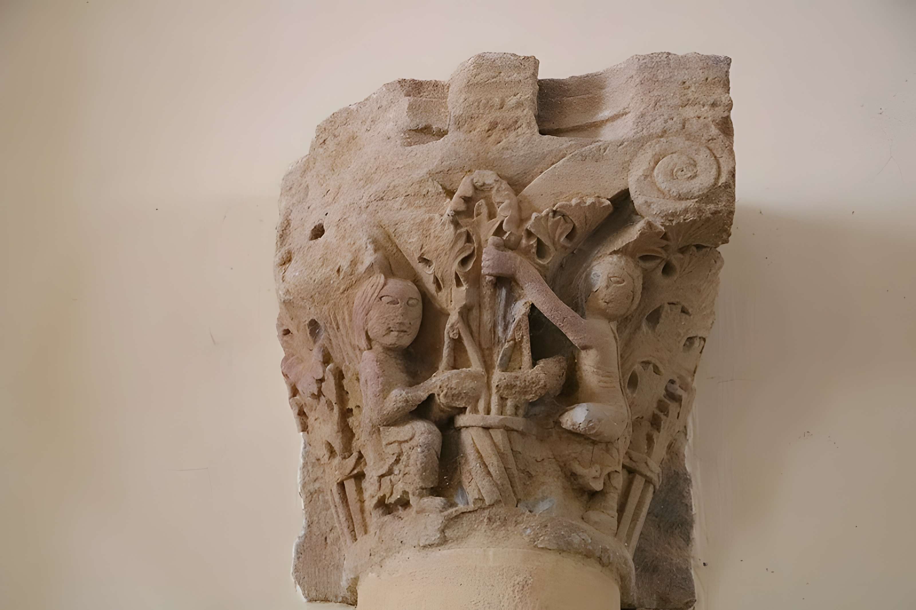 Église Saint-Barthélemy de Fleury-la-Montagne