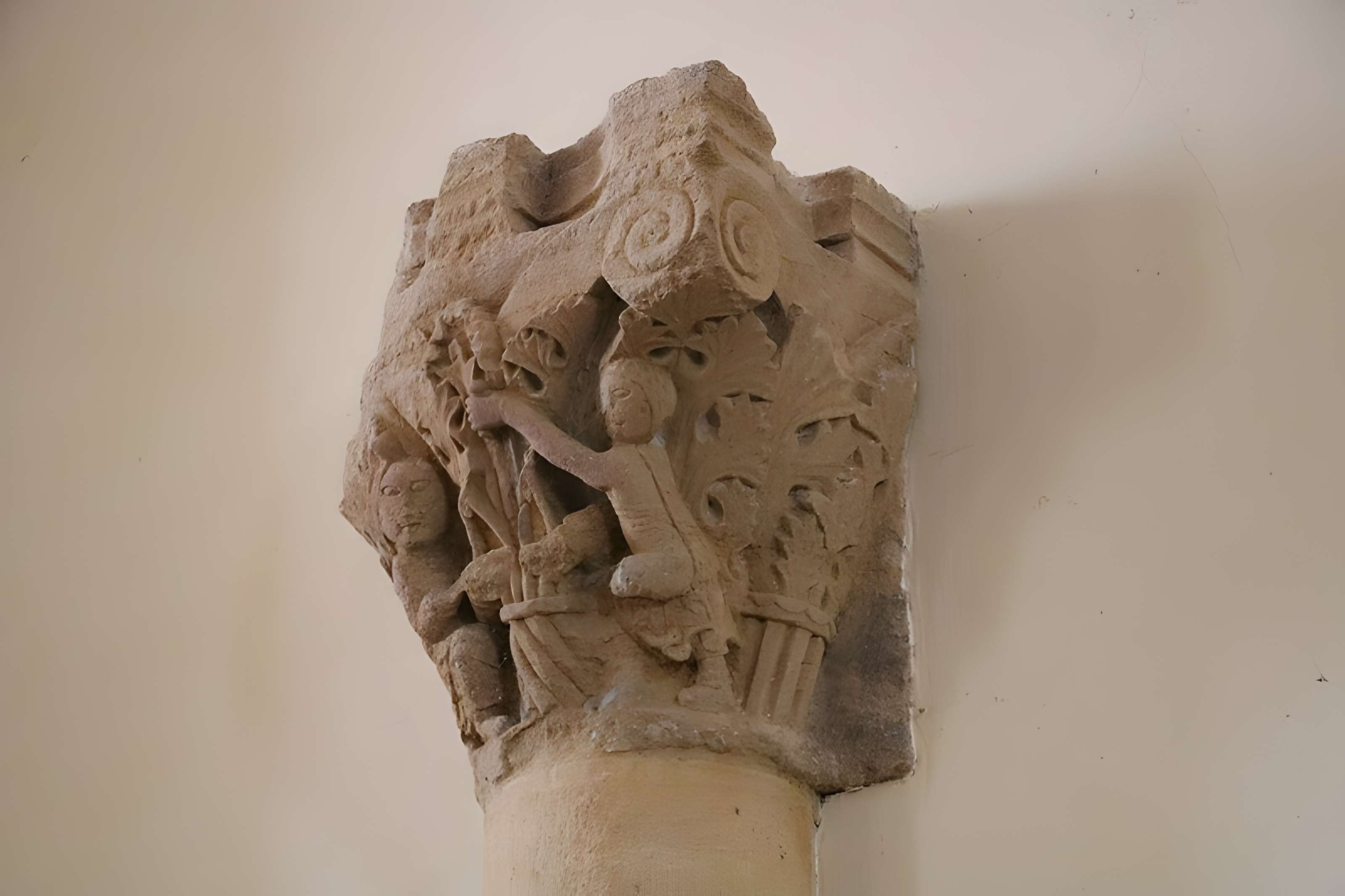 Église Saint-Barthélemy de Fleury-la-Montagne