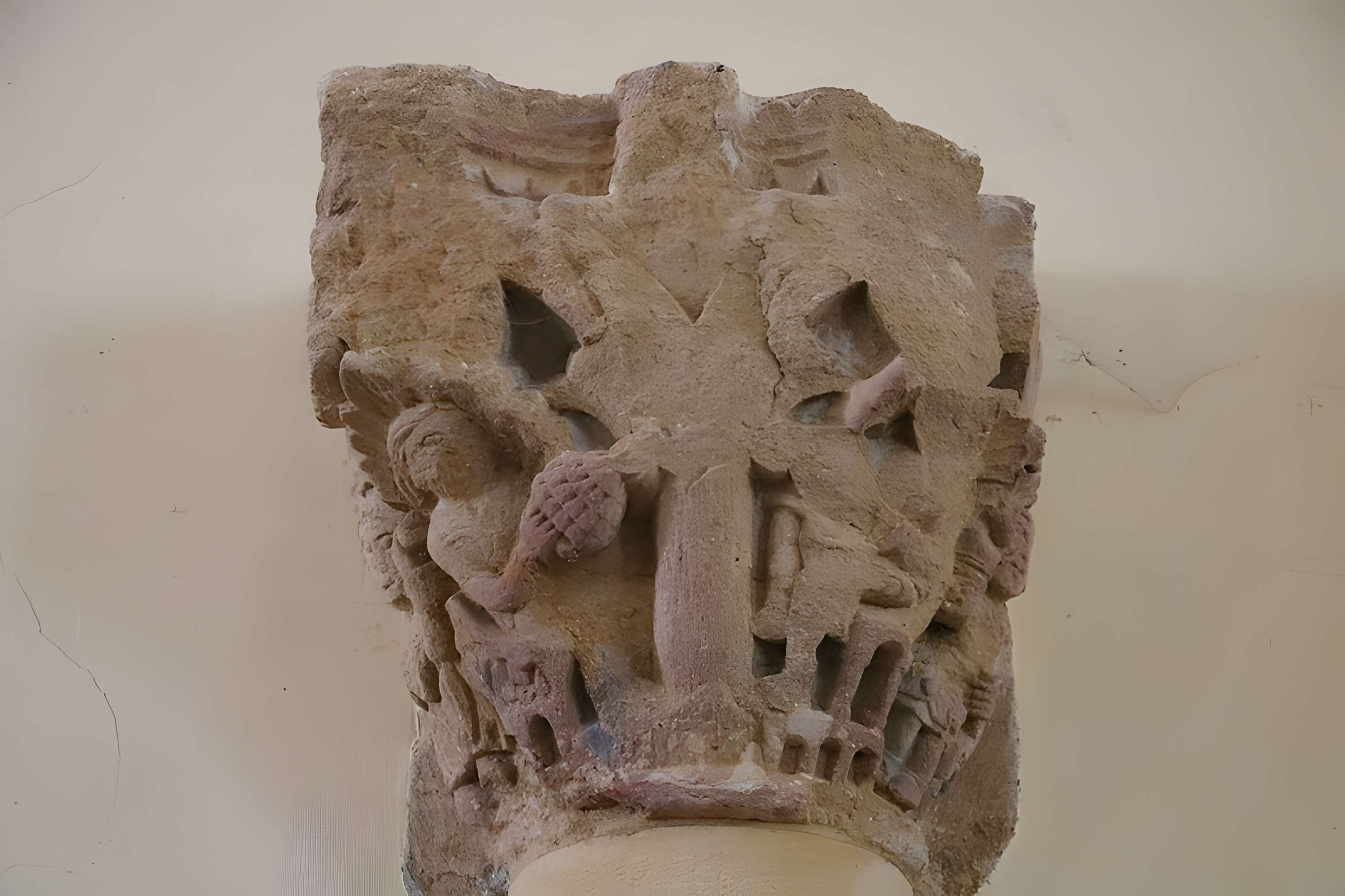 Église Saint-Barthélemy de Fleury-la-Montagne