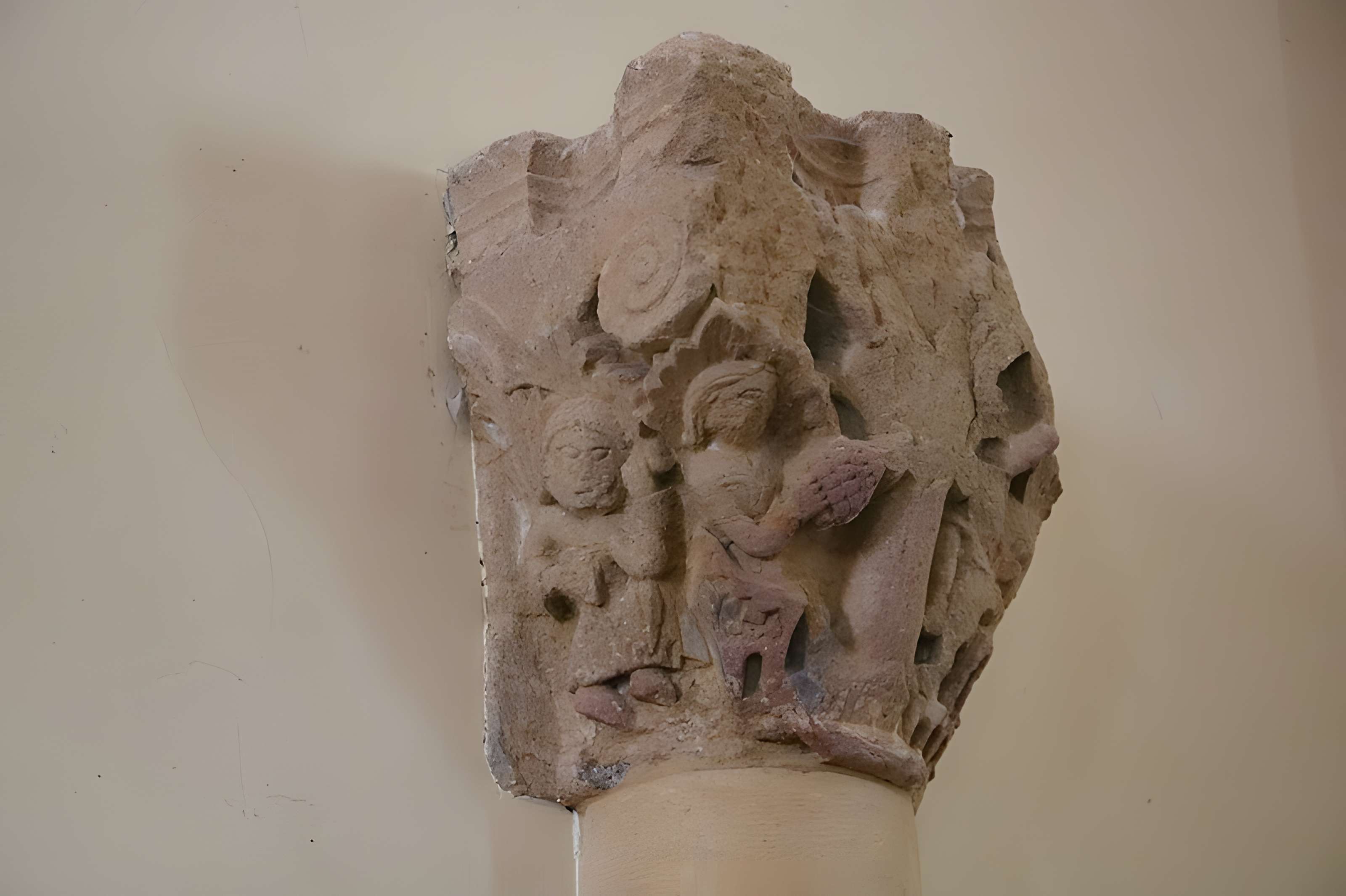 Église Saint-Barthélemy de Fleury-la-Montagne