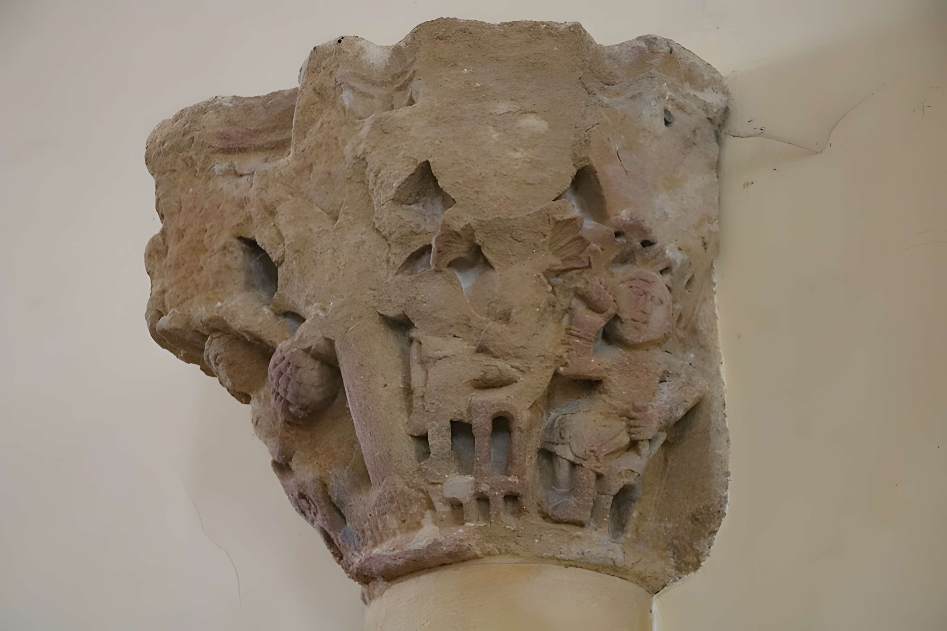 Église Saint-Barthélemy de Fleury-la-Montagne