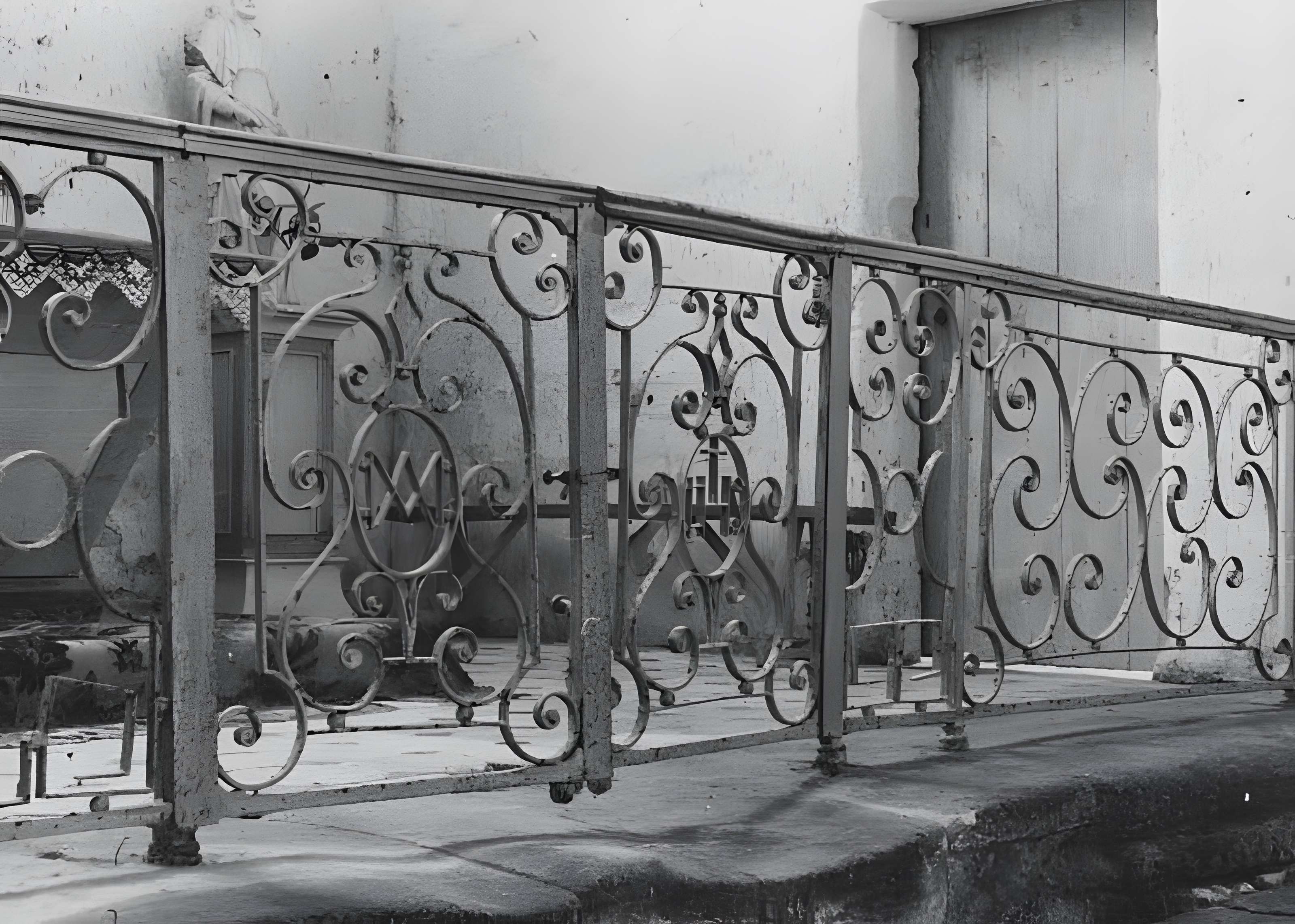 Église Saint-Barthélemy de Gourvillette