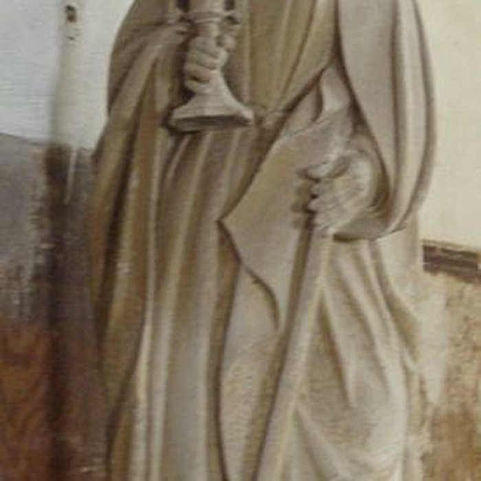 Photo de Église Saint-Barthélemy de Gugney-aux-Aulx