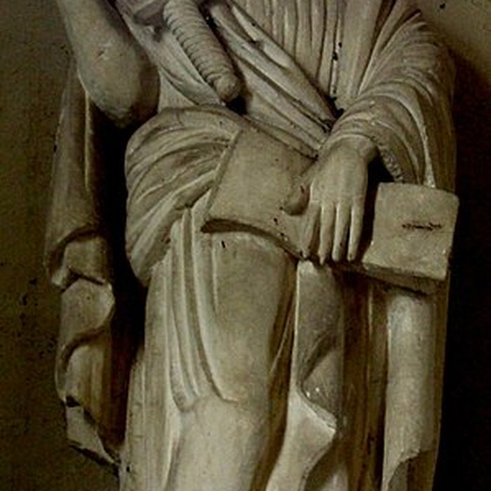 Photo de Église Saint-Barthélemy de Gugney-aux-Aulx