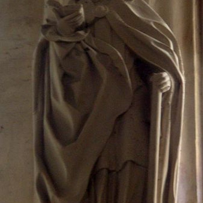 Photo de Église Saint-Barthélemy de Gugney-aux-Aulx