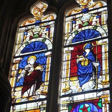 Église Saint-Barthélemy de Gugney-aux-Aulx