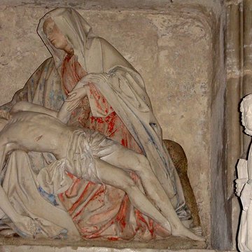 Église Saint-Barthélemy de Gugney-aux-Aulx