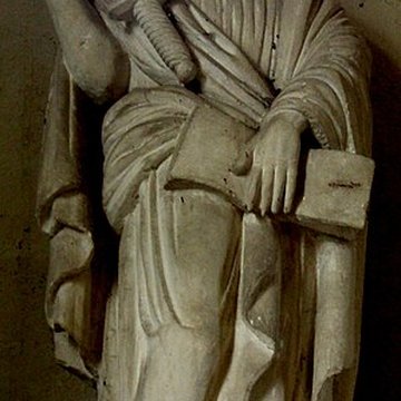 Église Saint-Barthélemy de Gugney-aux-Aulx