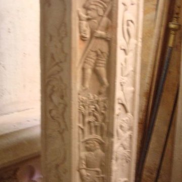 Église Saint-Barthélemy de Gugney-aux-Aulx