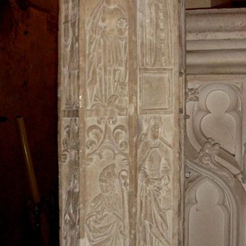 Église Saint-Barthélemy de Gugney-aux-Aulx