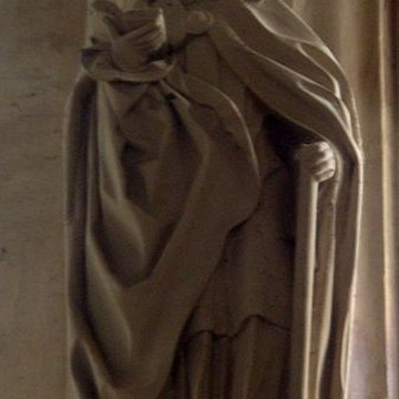 Église Saint-Barthélemy de Gugney-aux-Aulx