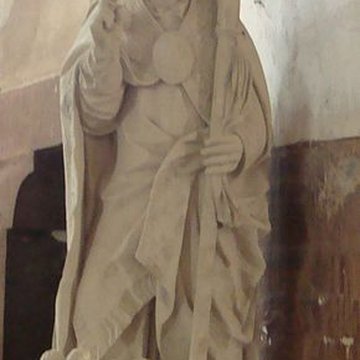 Église Saint-Barthélemy de Gugney-aux-Aulx