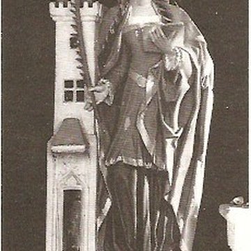 Église Saint-Barthélemy de Gugney-aux-Aulx