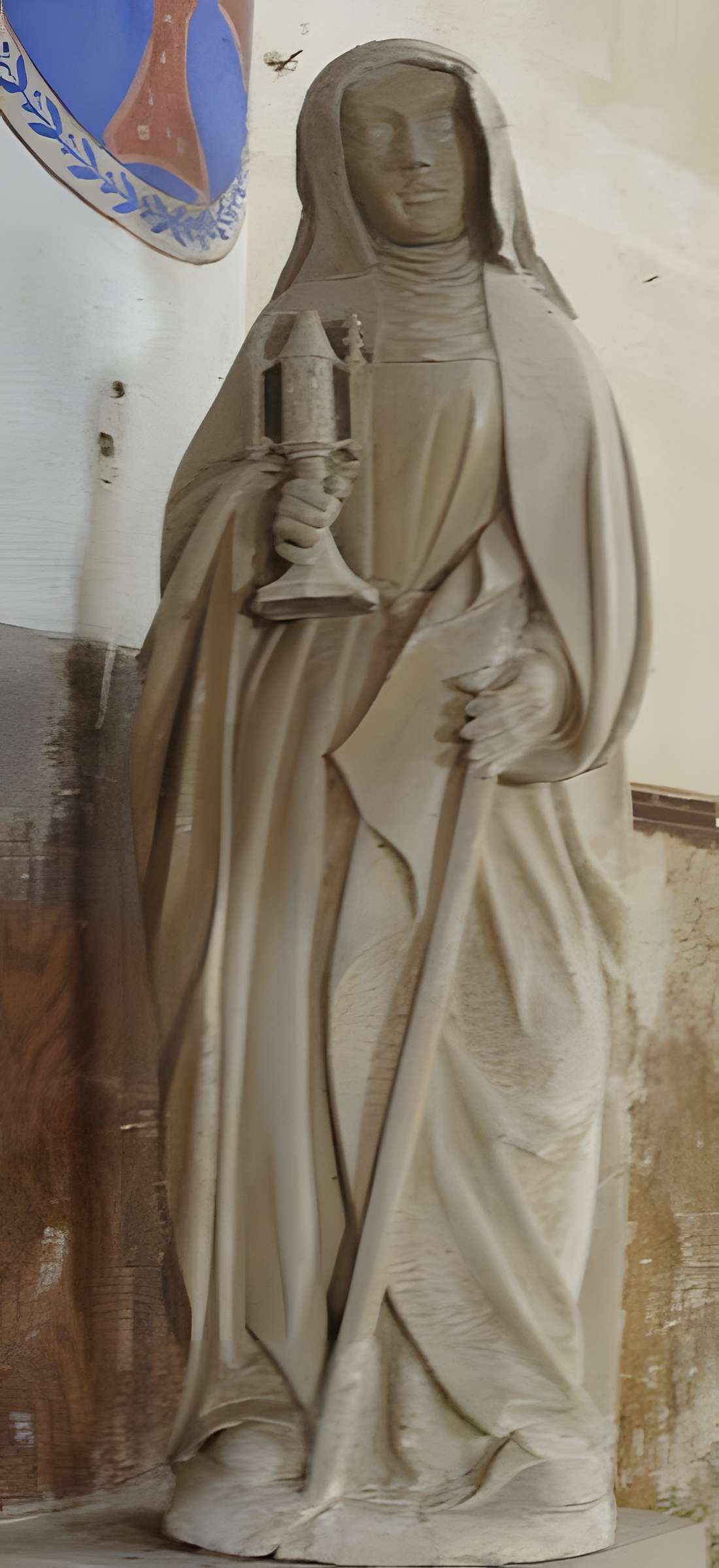 Église Saint-Barthélemy de Gugney-aux-Aulx