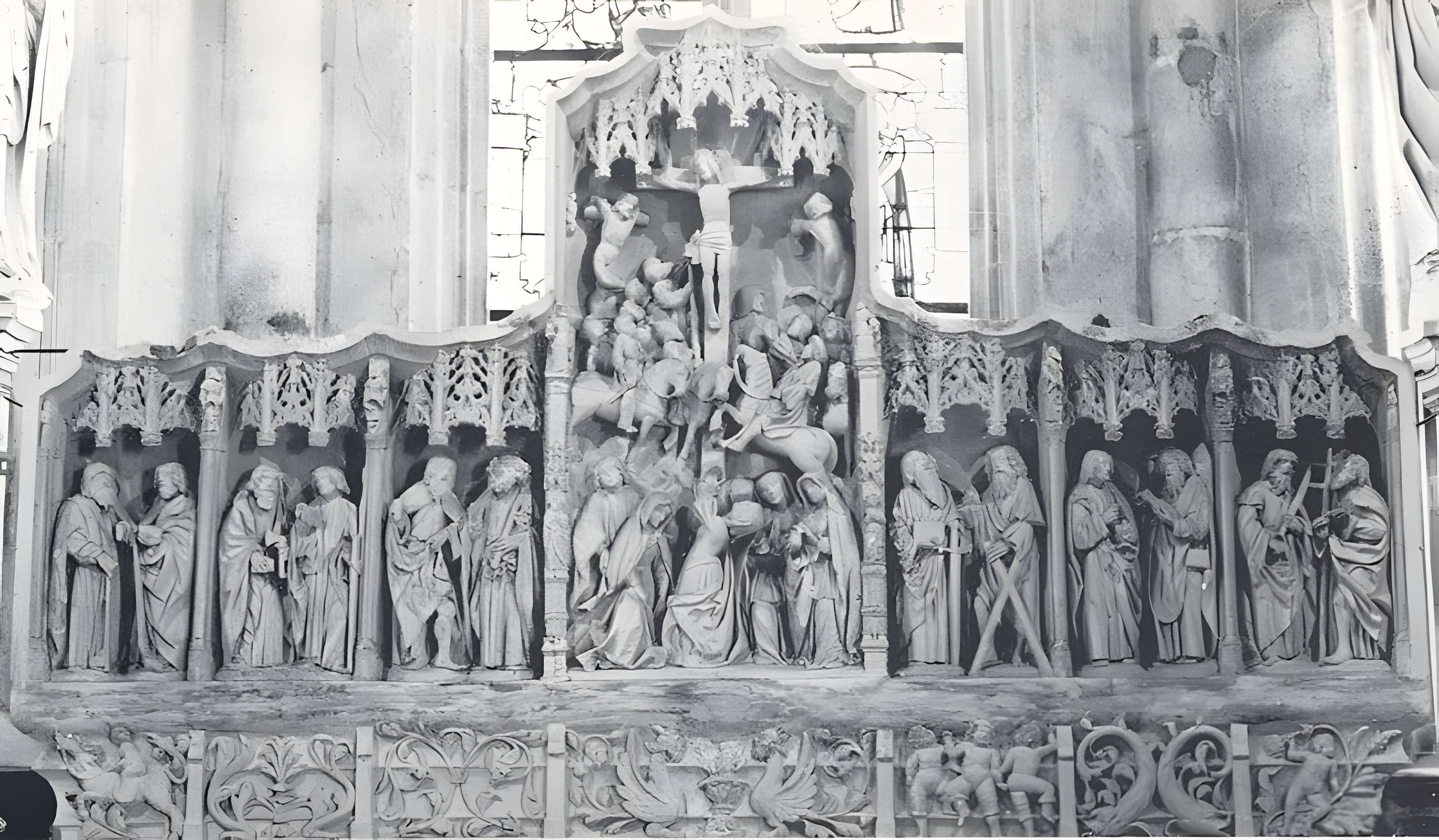 Église Saint-Barthélemy de Gugney-aux-Aulx