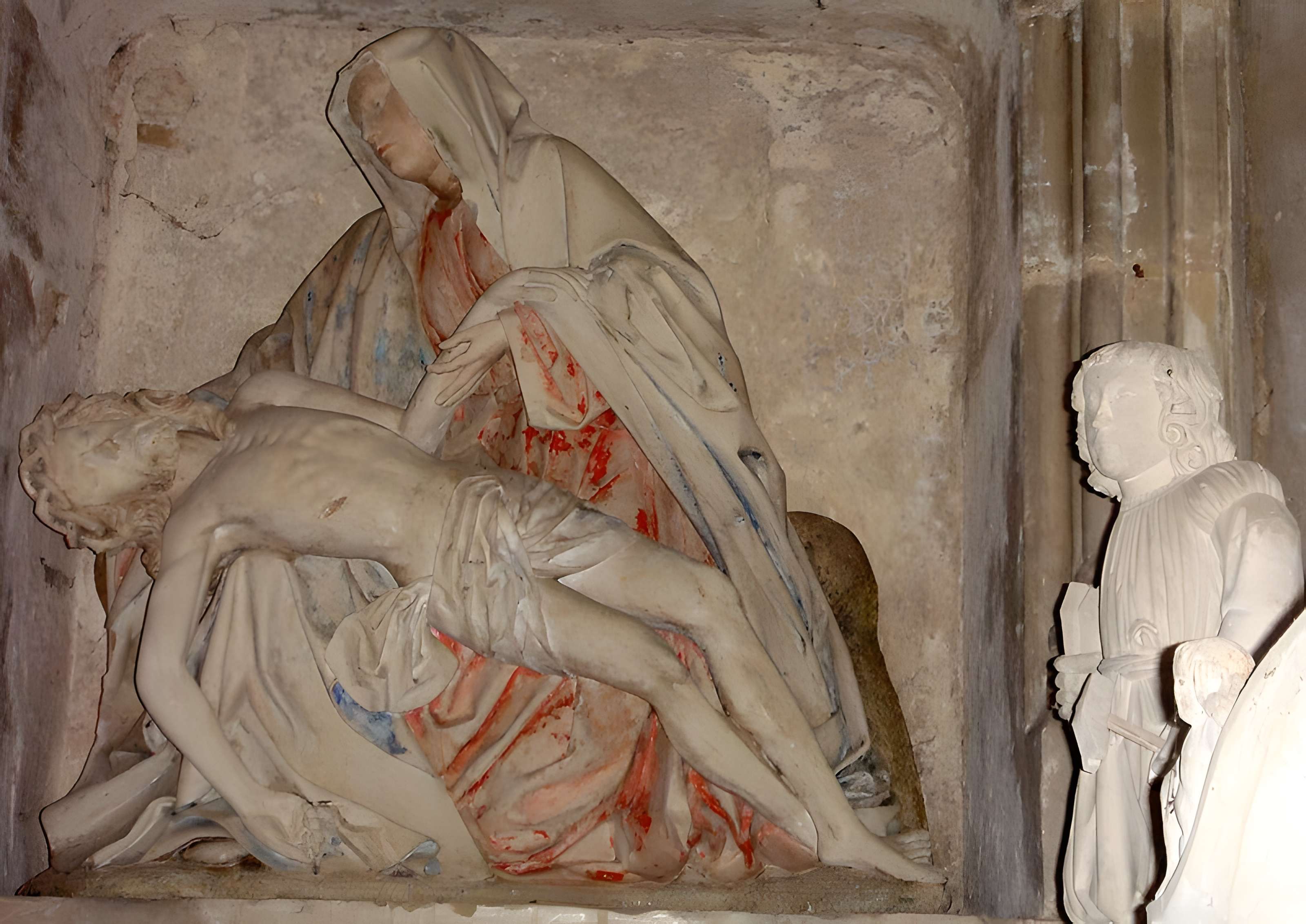 Église Saint-Barthélemy de Gugney-aux-Aulx